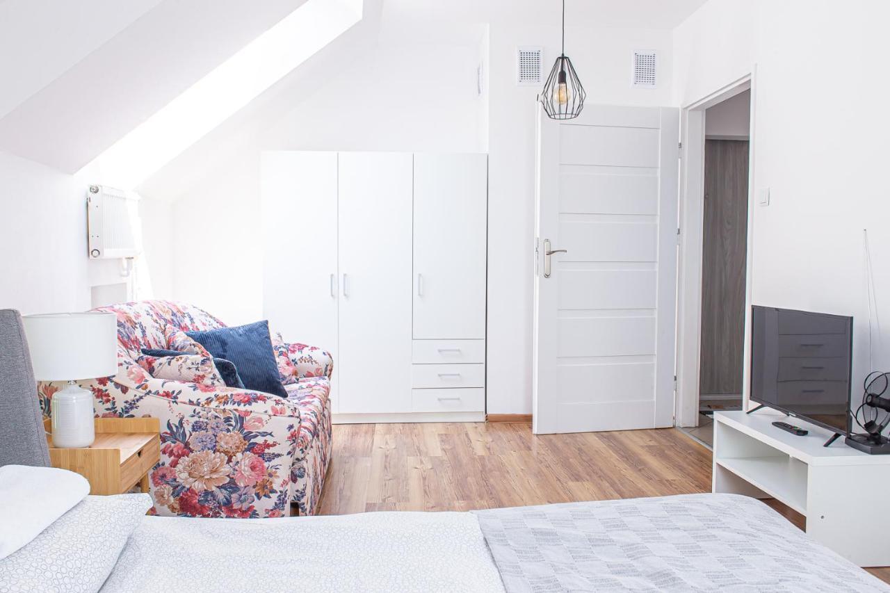 Apartament Piastowska Olsztyn  Exterior foto